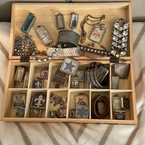 Jewel Kade collection, sold together only